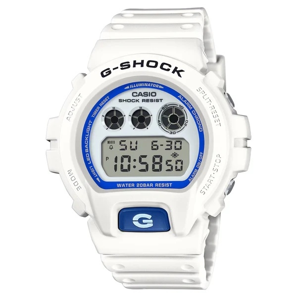 CASIO G-SHOCK Mod. THE ORIGIN - HIDDEN GLOW SERIES