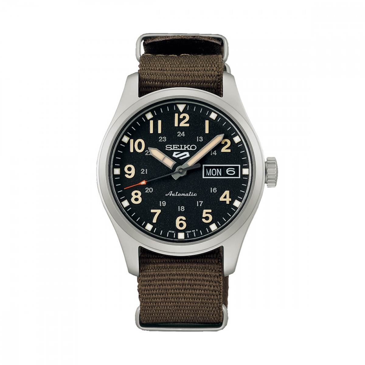 SEIKO 5 Mod. SPORTS Automatic