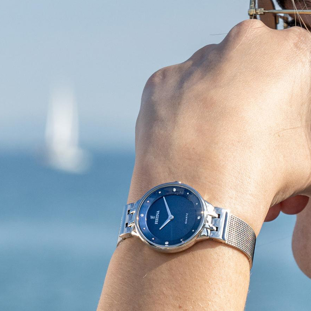 FESTINA WATCHES Mod. F20597/3 3