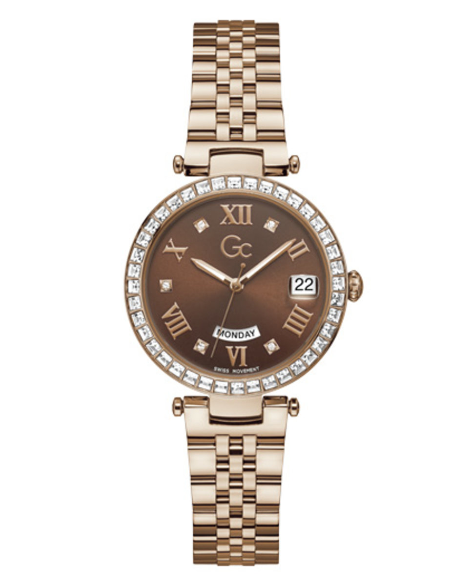 GUESS COLLECTION  Mod. FLY CRYSTAL 3