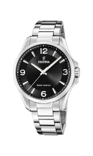 FESTINA Mod. SOLAR ENERGY