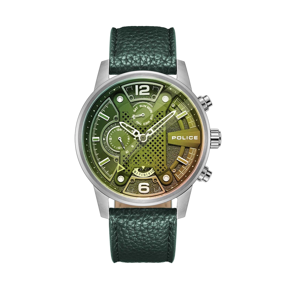 POLICE WATCHES Mod. PEWJF2203307