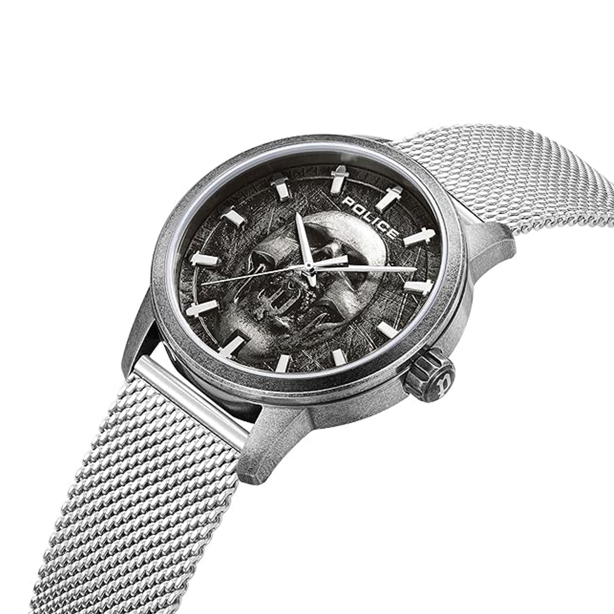 POLICE WATCHES Mod. PEWJG0005505 2