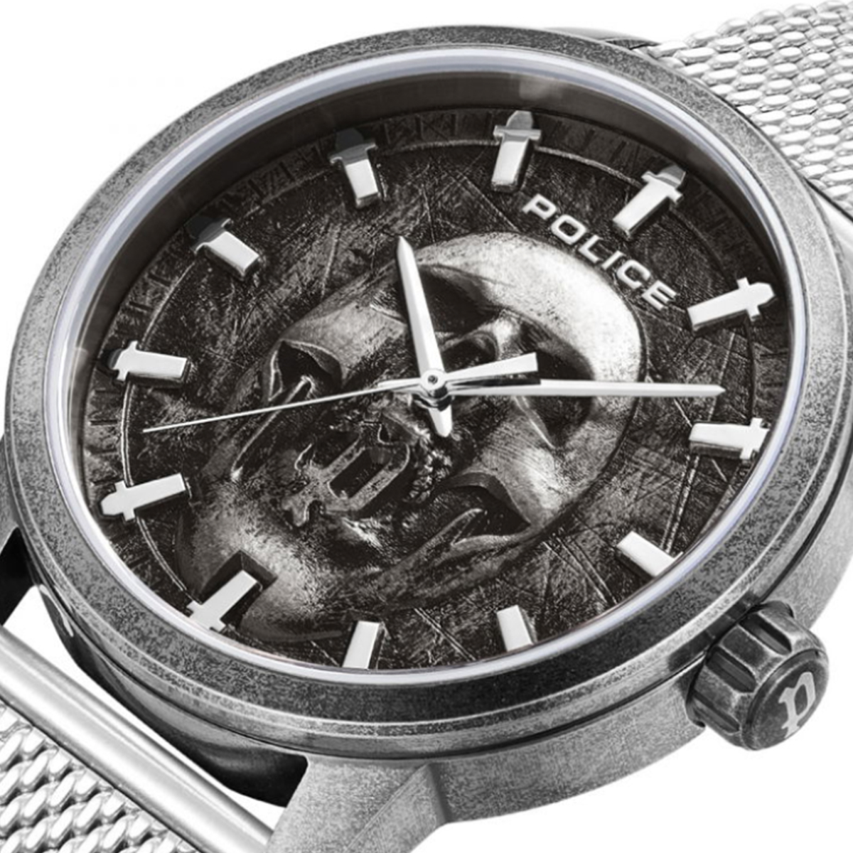POLICE WATCHES Mod. PEWJG0005505 3