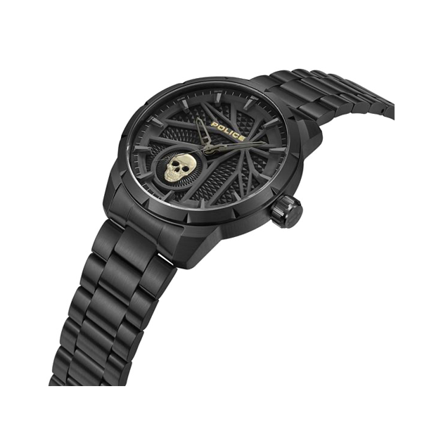 POLICE WATCHES Mod. PEWJG2227301 2