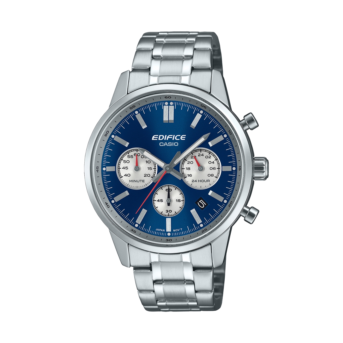 CASIO EDIFICE WATCHES Mod. EFR-575D-2AEF