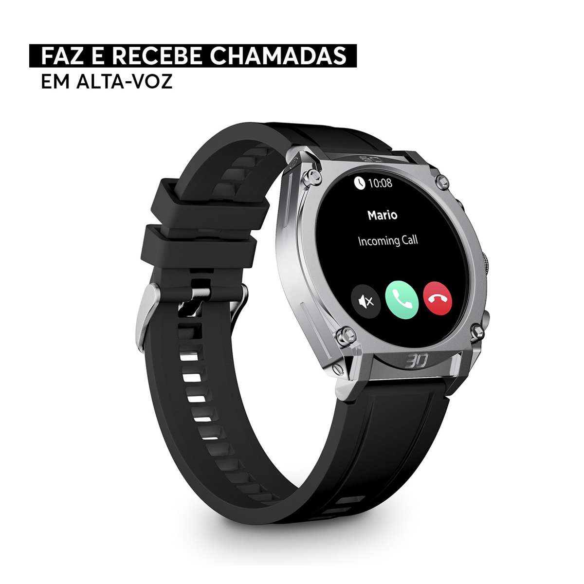 POLICE SMARTWATCH WATCHES Mod. PEIUN0000101 2