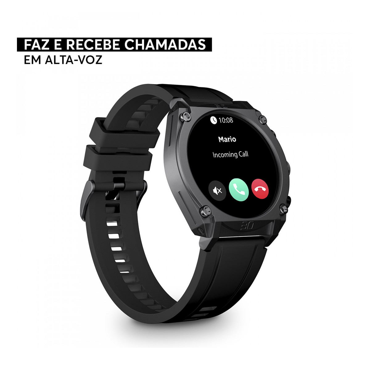 POLICE SMARTWATCH WATCHES Mod. PEIUN0000102 6