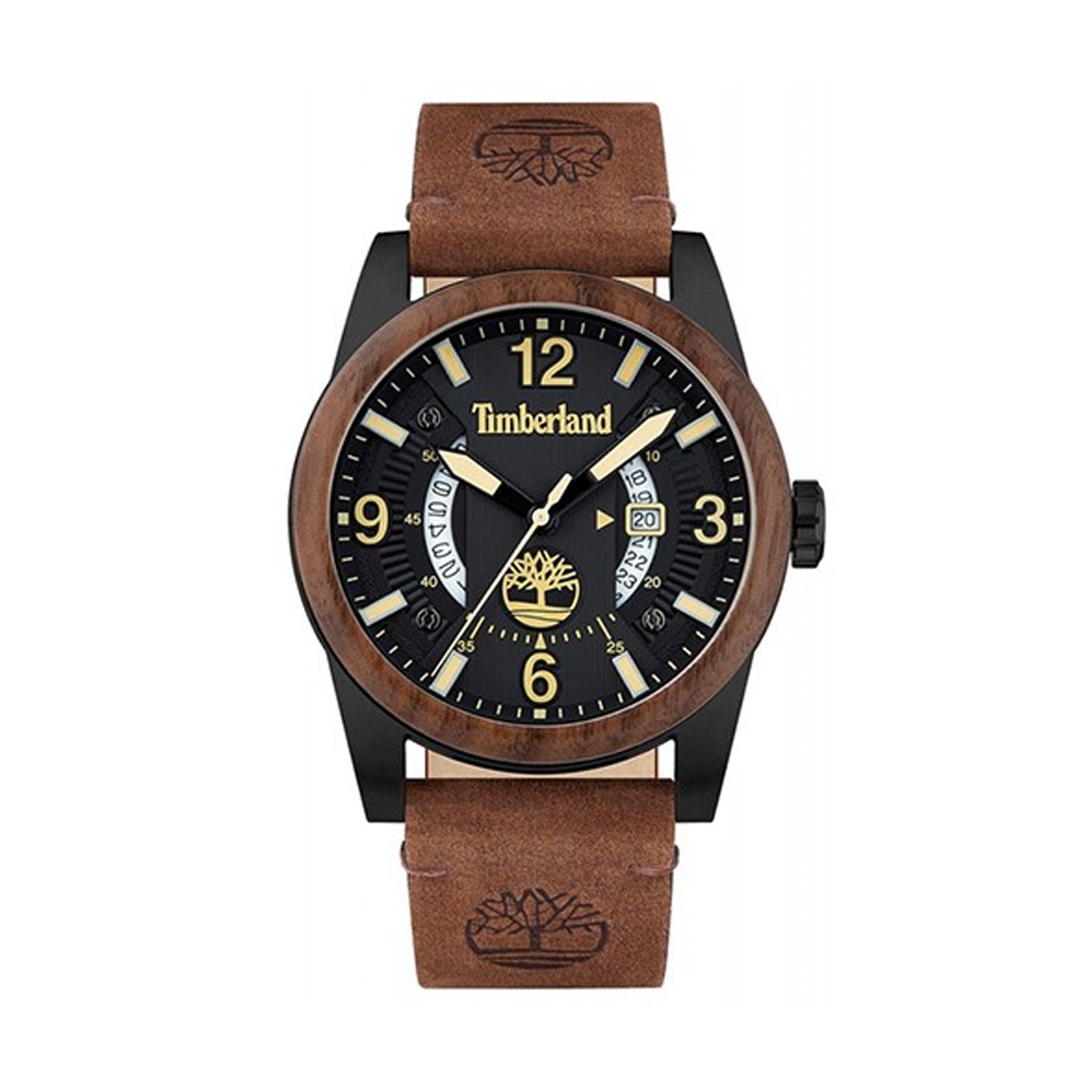 TIMBERLAND WATCHES Mod. TDWGB2103402