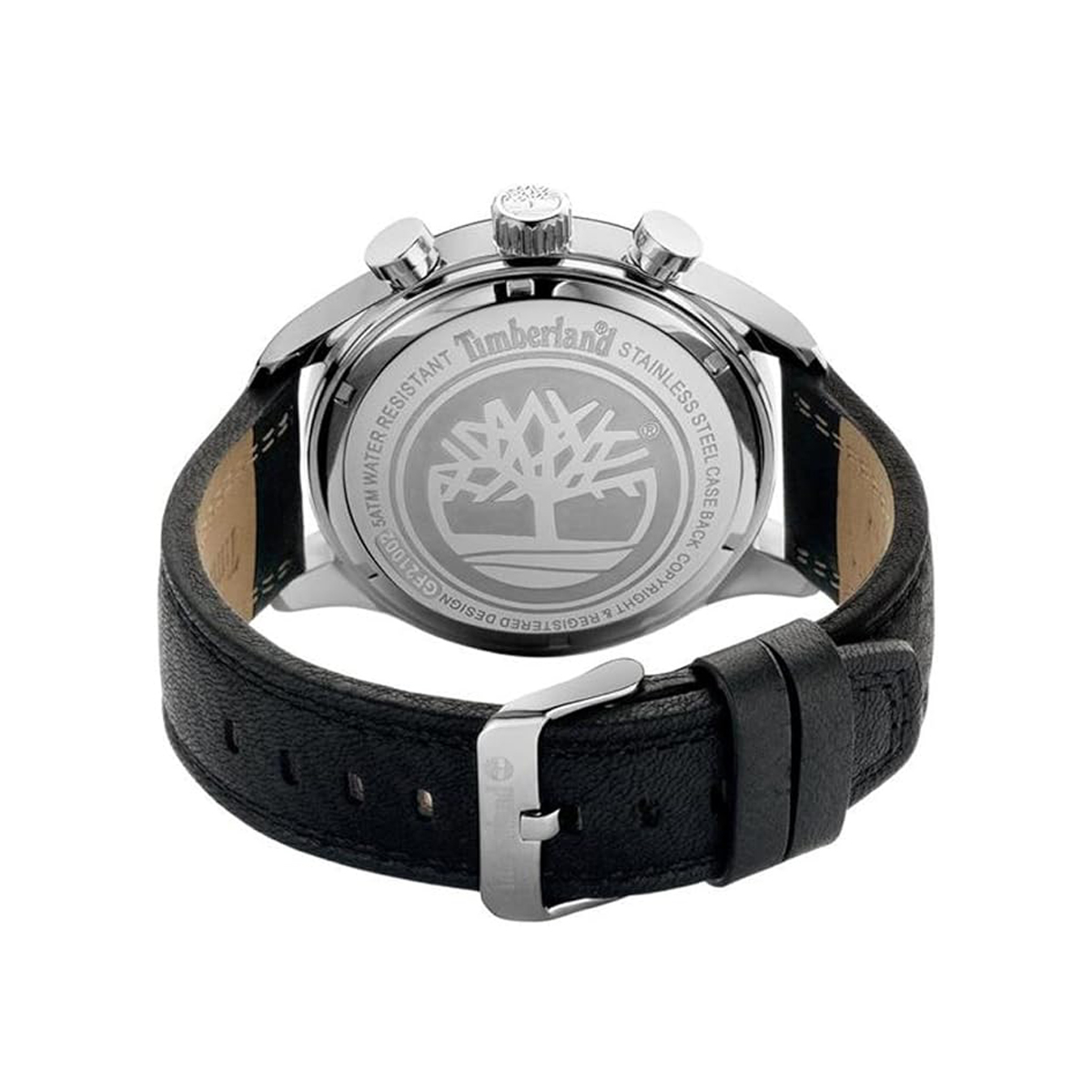 TIMBERLAND WATCHES Mod. TDWGF2100203 3