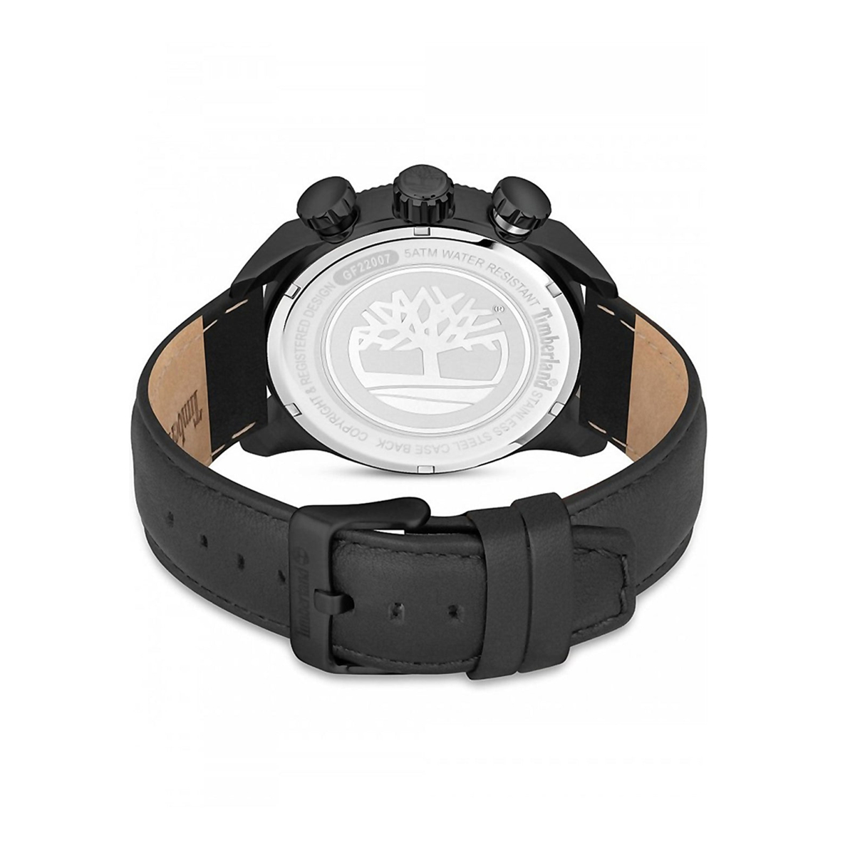 TIMBERLAND WATCHES Mod. TDWGF2200701 3