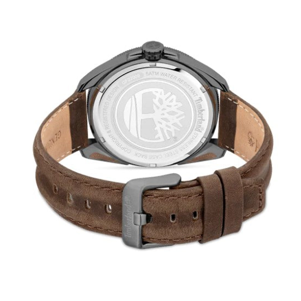 TIMBERLAND WATCHES Mod. TDWGF2200902 3