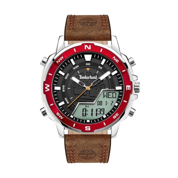 TIMBERLAND WATCHES Mod. TDWJD2004502