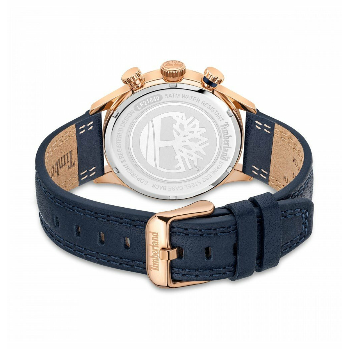 TIMBERLAND WATCHES Mod. TDWLF2104004 3