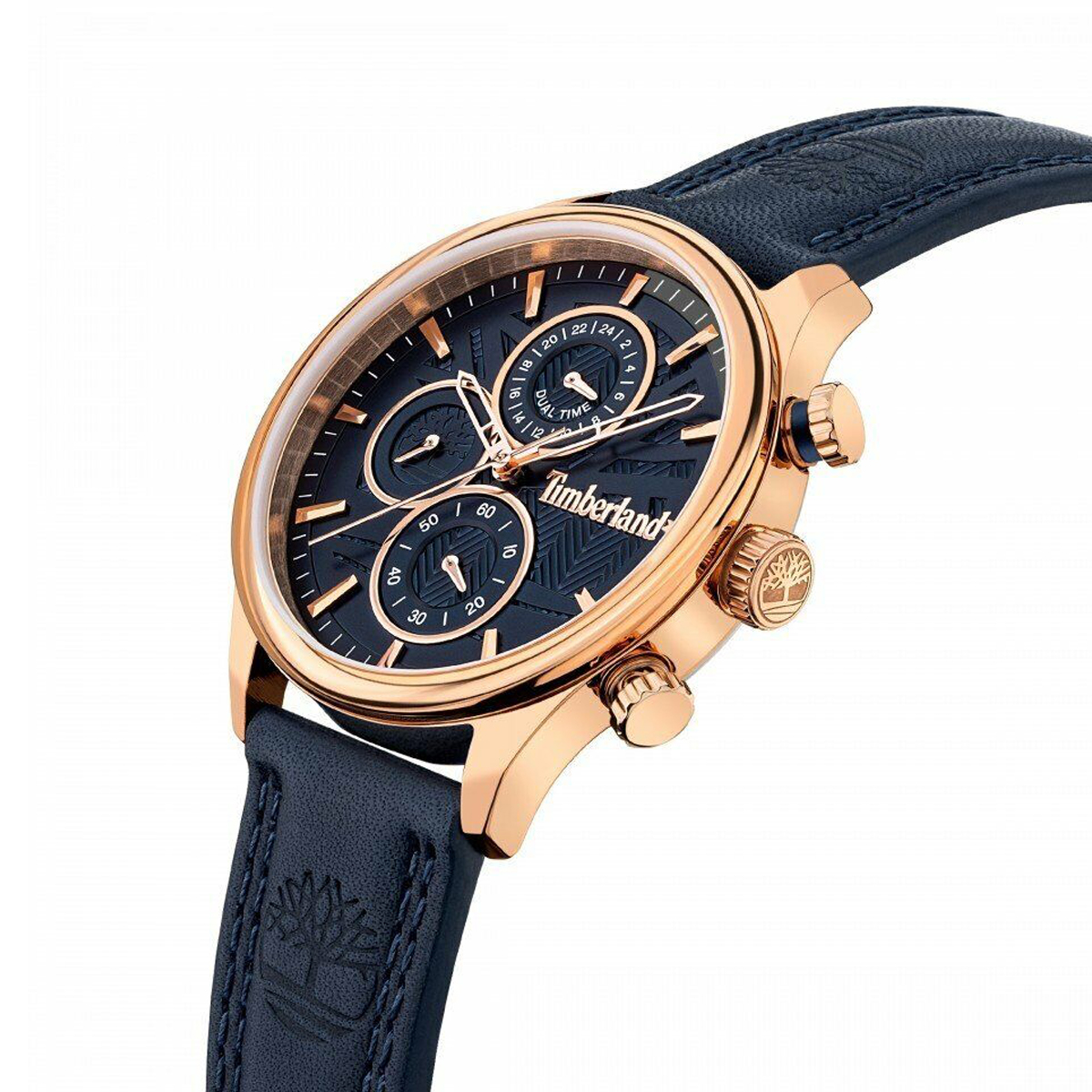 TIMBERLAND WATCHES Mod. TDWLF2104004 2