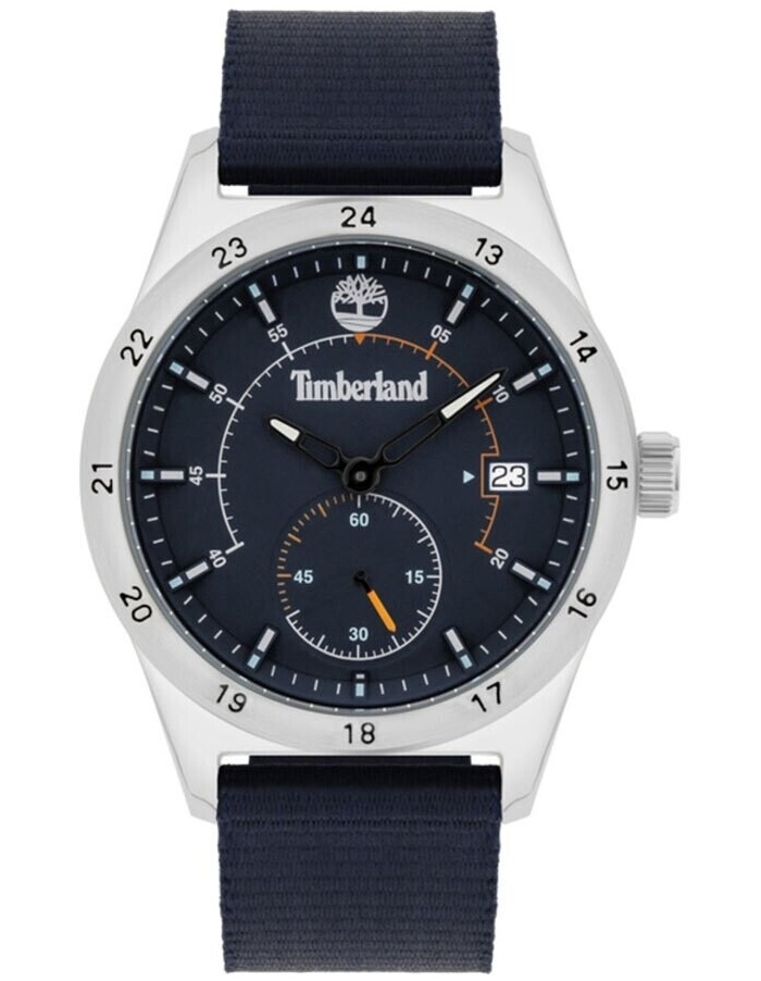 TIMBERLAND WATCHES Mod. TBL15948JYS03