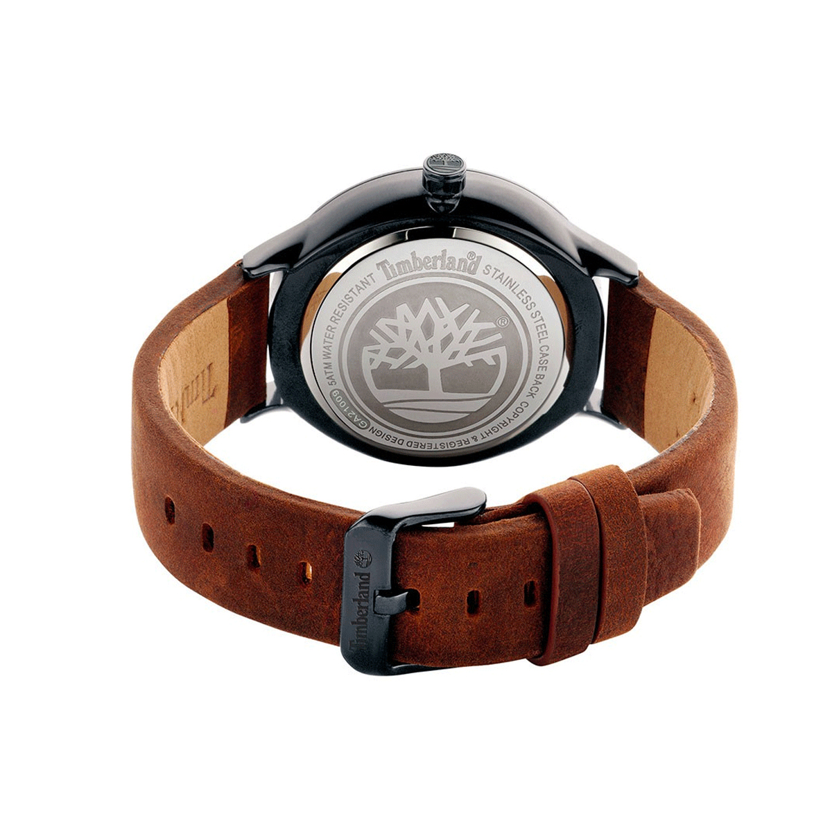 TIMBERLAND WATCHES Mod. TDWGA2100902 3