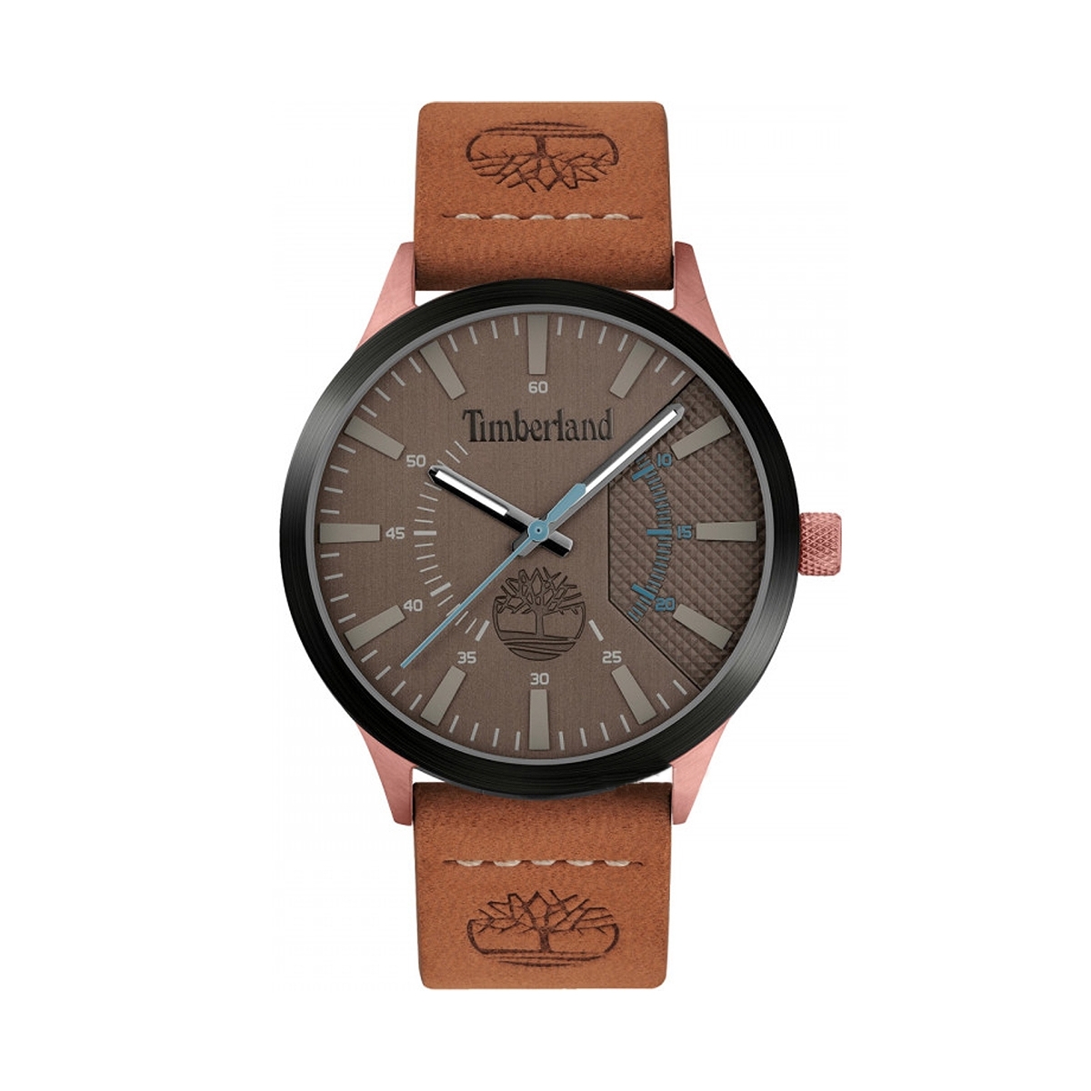 TIMBERLAND WATCHES Mod. TDWGA2103603