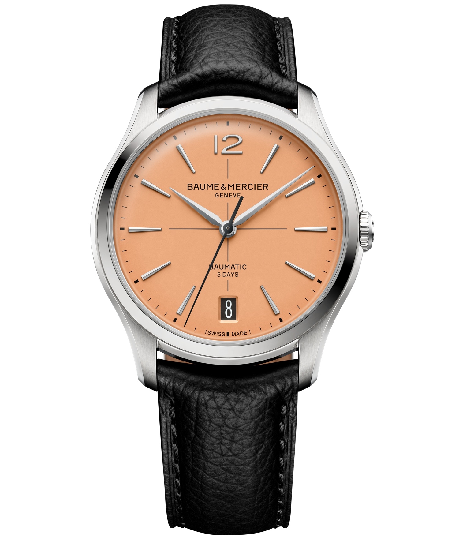 BAUME & MERCIER Mod. CLIFTON