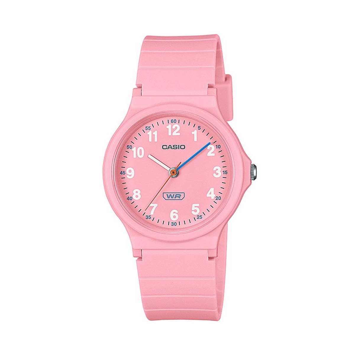 LQ-24B-3BEF CASIO TIMELESS COLLECTION Mod. POP - BIO RESIN STRAP - PINK