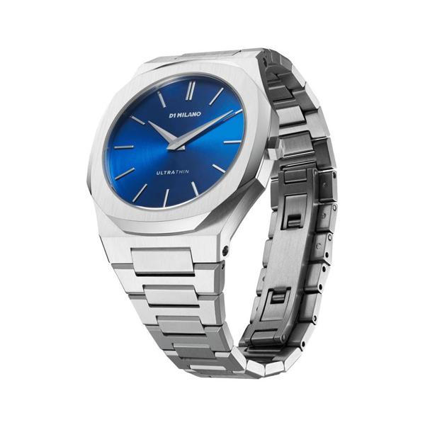 D1 MILANO WATCHES Mod. D1-UTBL21 4