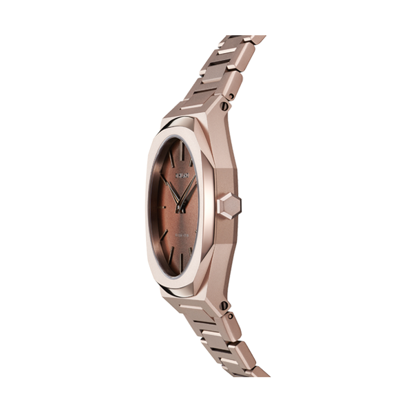 D1 MILANO WATCHES Mod. D1-UTBL15 2