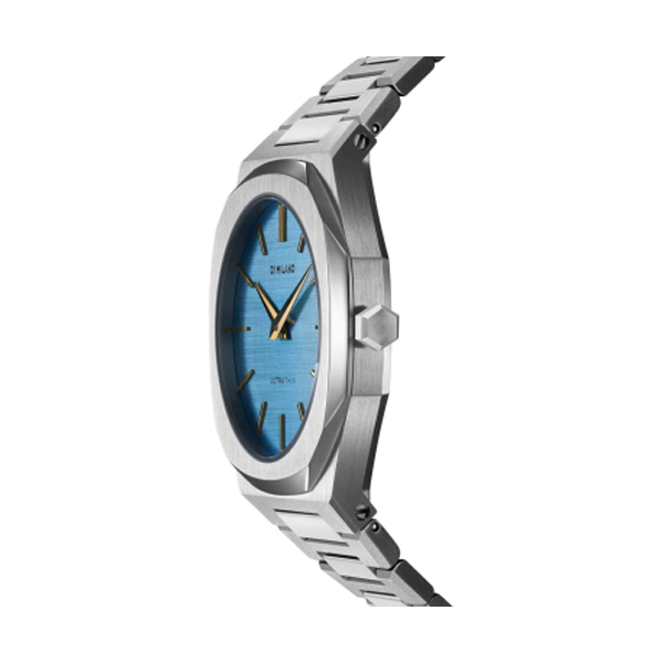 D1 MILANO WATCHES Mod. D1-UTBL17 2