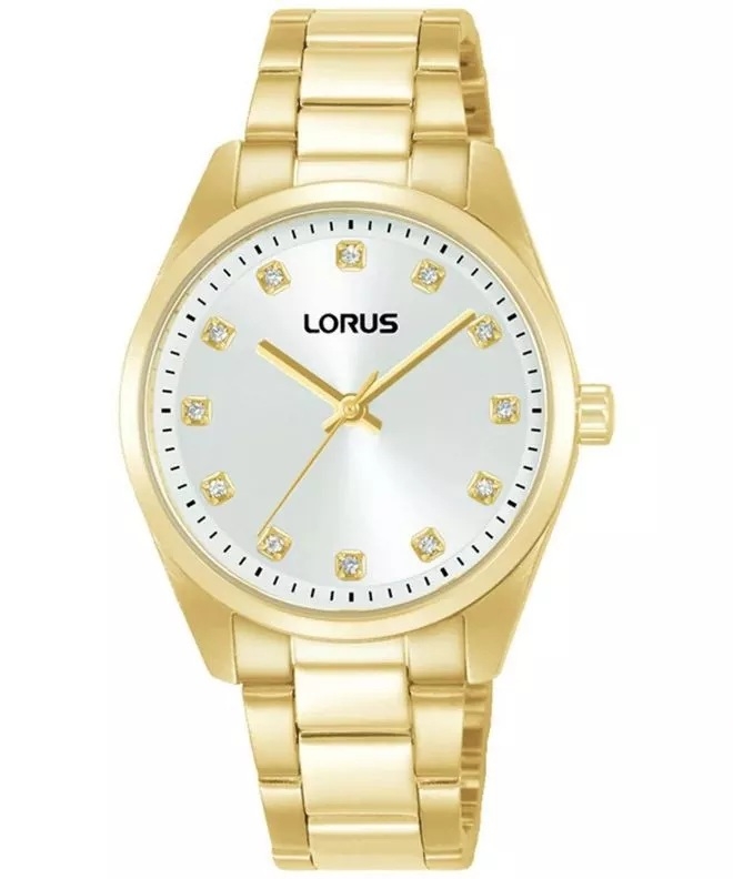 LORUS WATCHES Mod. RG328XX9