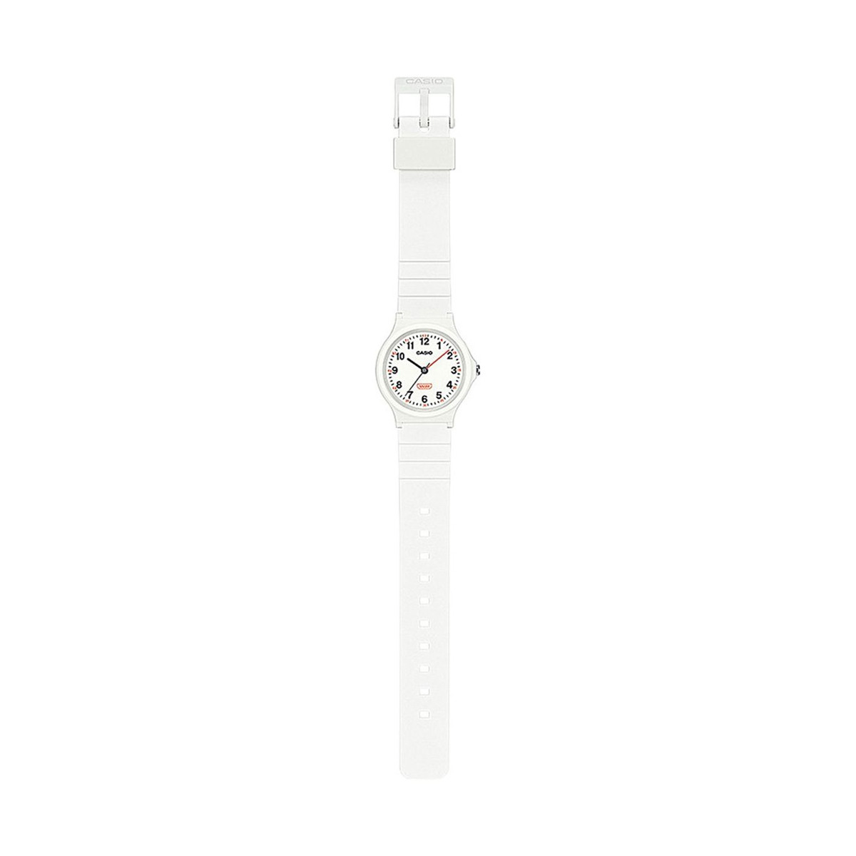 CASIO TIMELESS COLLECTION Mod. POP - BIO RESIN STRAP - WHITE 2