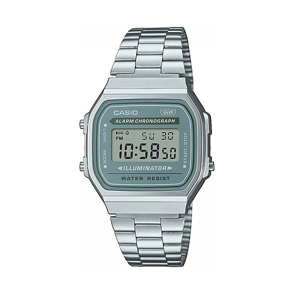 CASIO VINTAGE Mod. ICONIC - AVIO