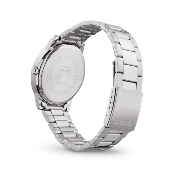 CASIO COLLECTION Mod. 3 H - BLACK 5