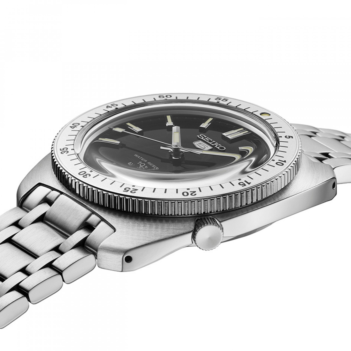 SEIKO 5 WATCHES Mod. SRPL93K1 3