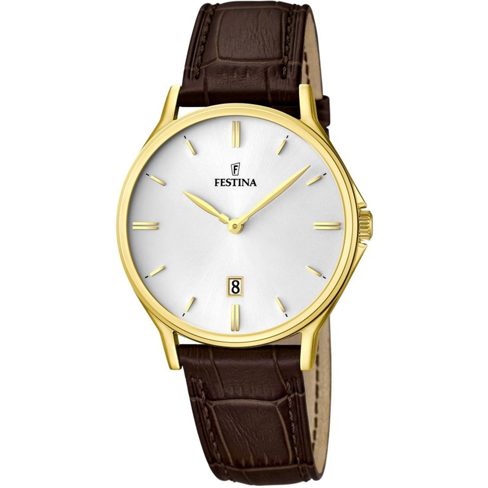 FESTINA  Mod. CORREA CLASSIC 2