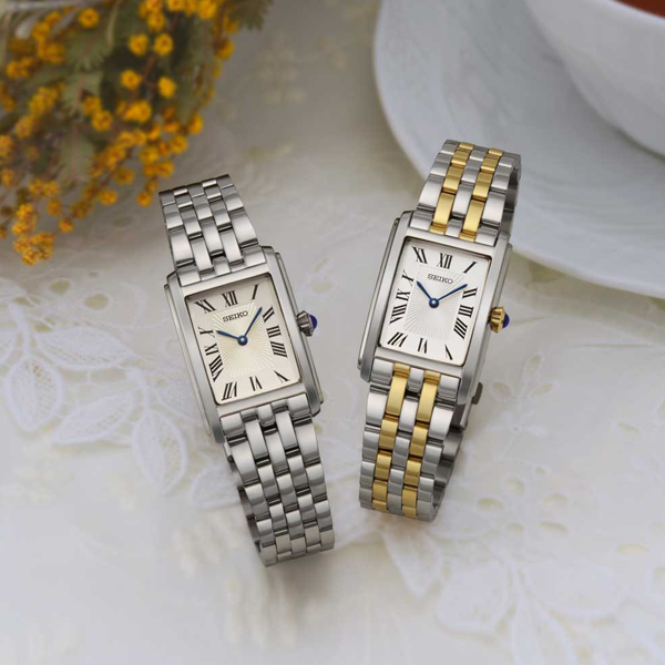 SEIKO WATCHES Mod. SWR083P1 2