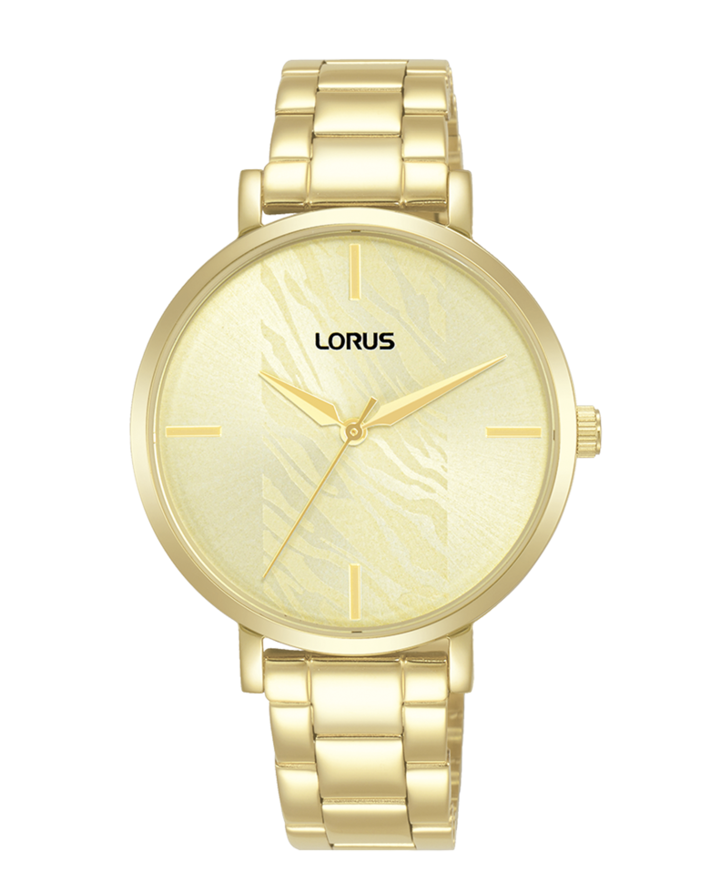LORUS WATCHES Mod. RG230WX9 2