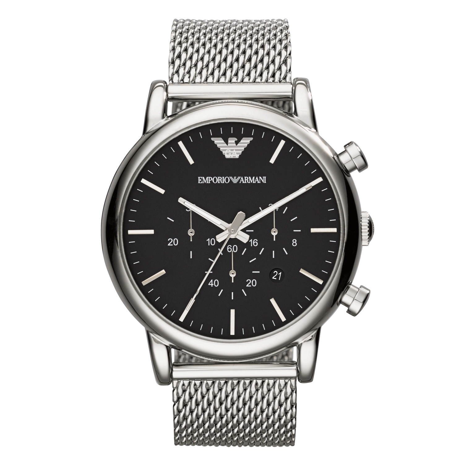 EMPORIO ARMANI MOD. AR1808