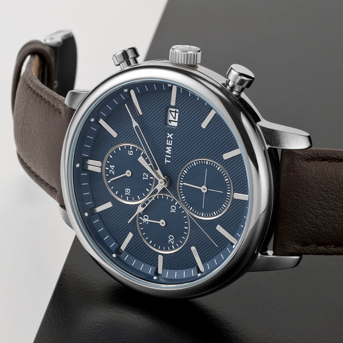 TIMEX WATCHES Mod. TW2W76200 5