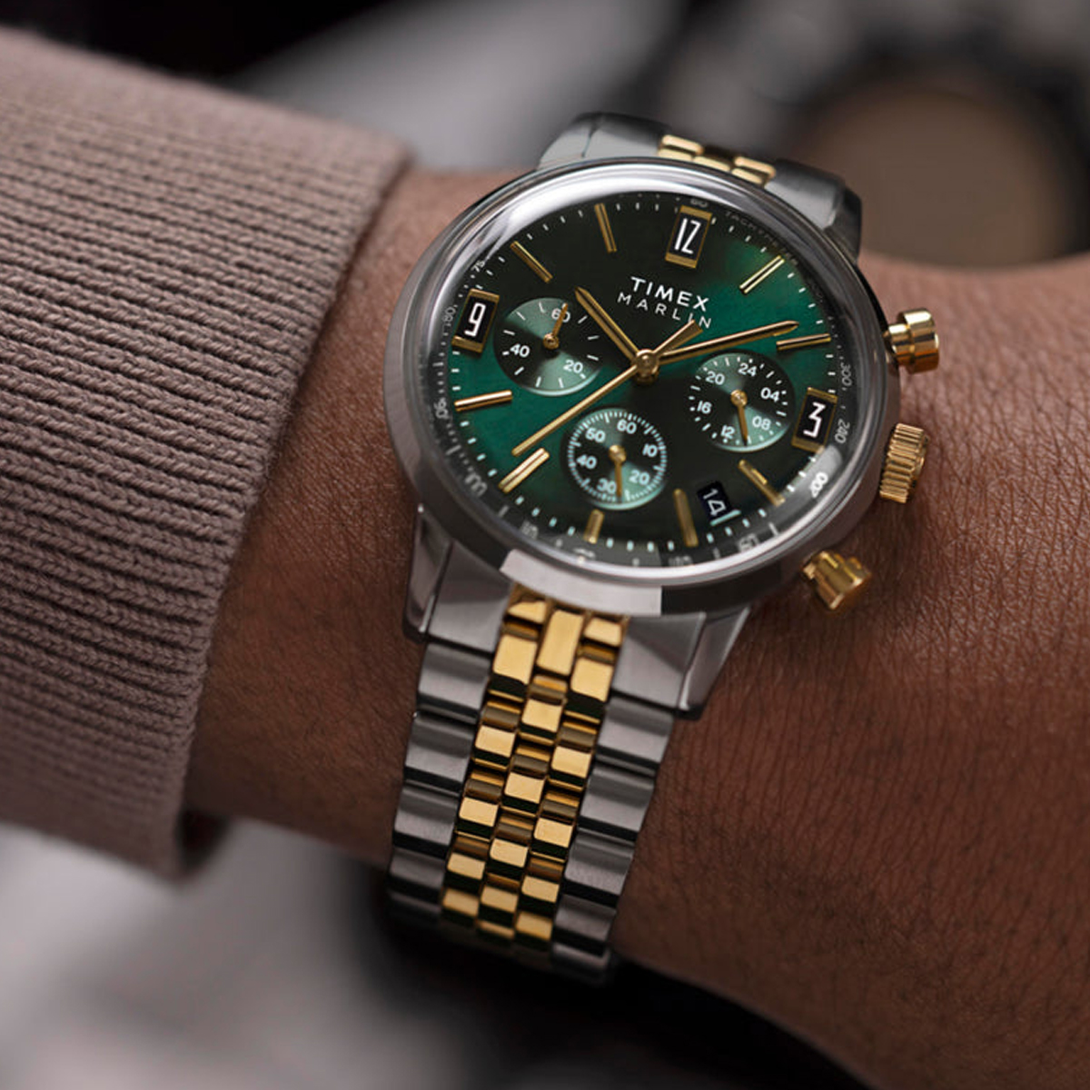 TIMEX WATCHES Mod. TW2W60000 5