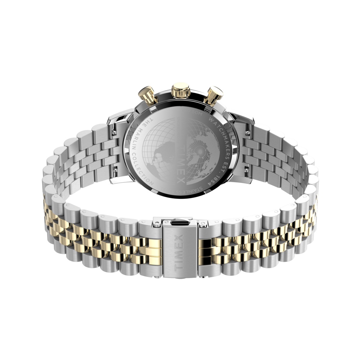 TIMEX WATCHES Mod. TW2W60000 4