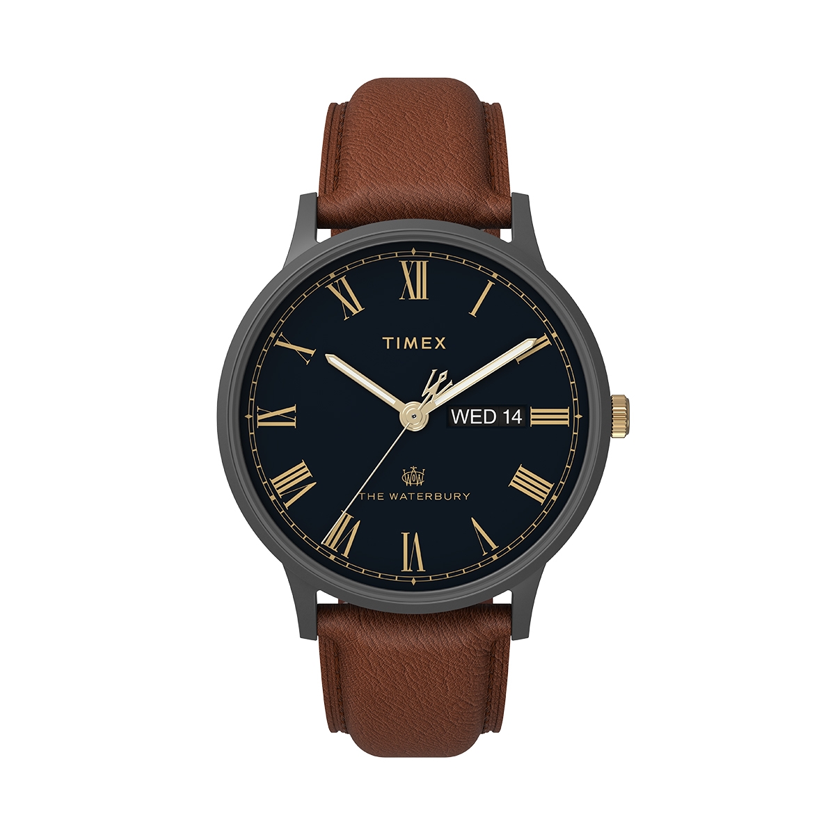 TIMEX Mod. WATERBURY CLASSIC