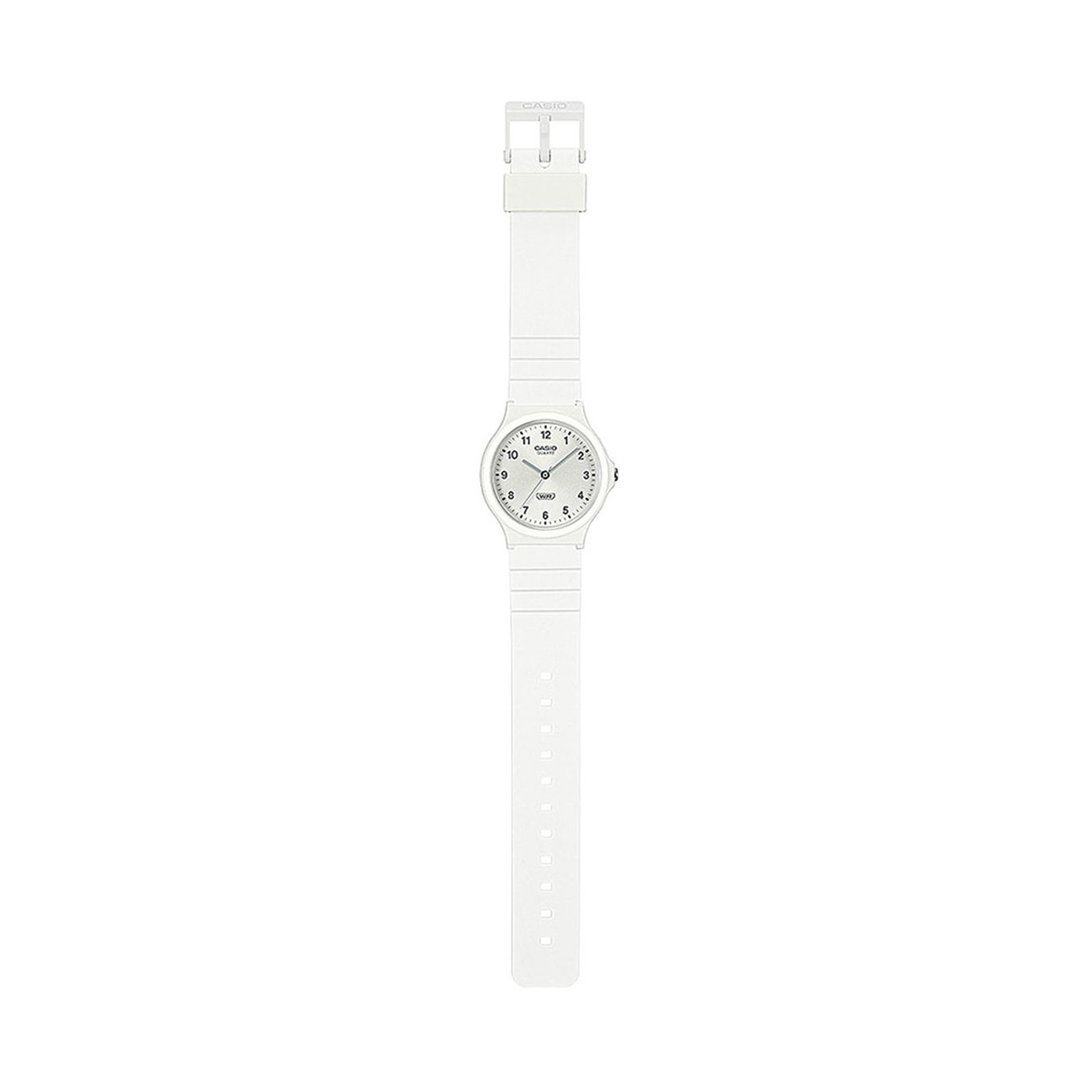 CASIO COLLECTION SERIE POP - WHITE 2