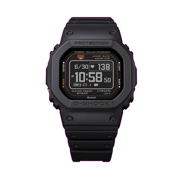 CASIO G-SHOCK WATCHES Mod. DW-H5600-1ER 3