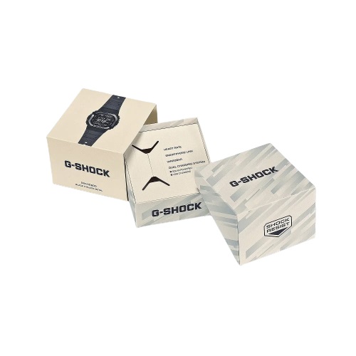 CASIO G-SHOCK WATCHES Mod. DW-H5600-1ER 2