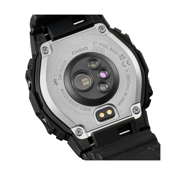 CASIO G-SHOCK WATCHES Mod. DW-H5600-1ER 5