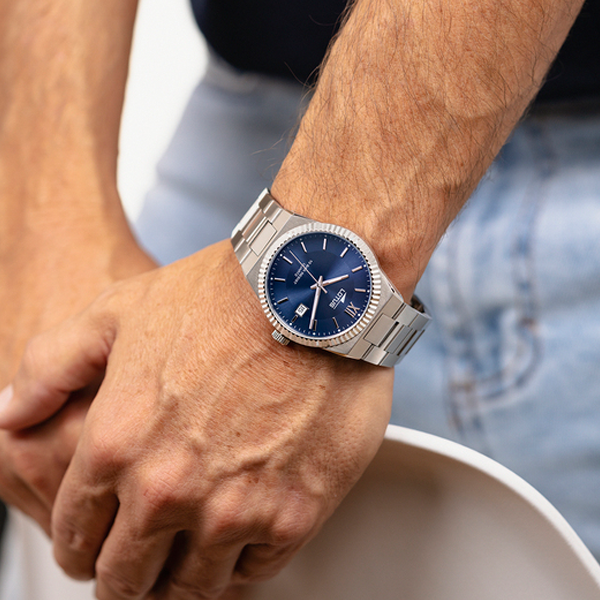 LOTUS WATCHES Mod. 18835/2 3