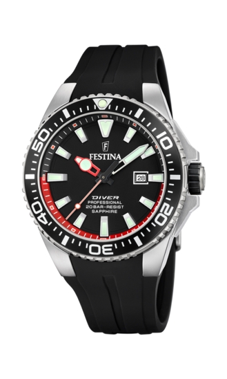 FESTINA Mod. THE ORIGINALS