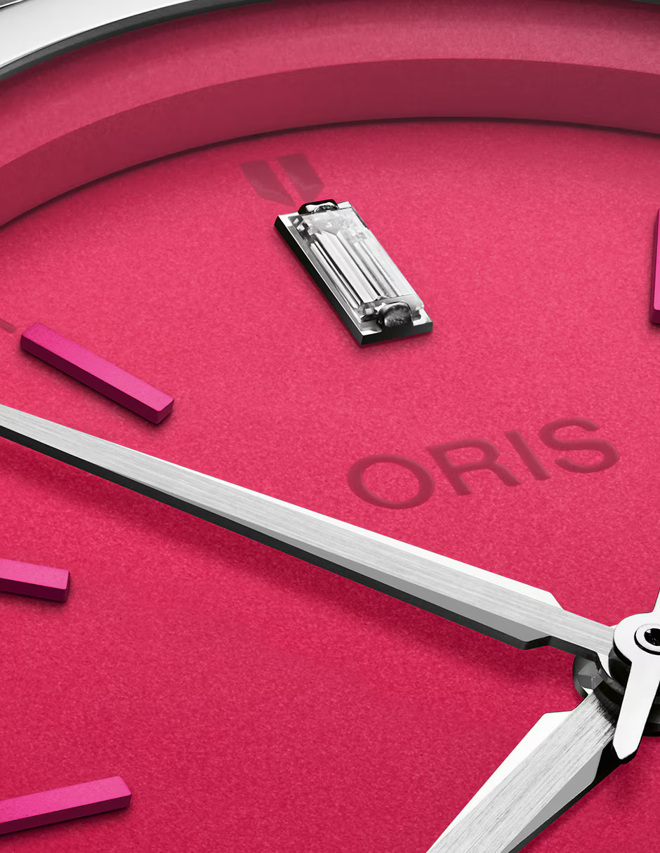 ORIS MOD. 531779641580781705LC 6