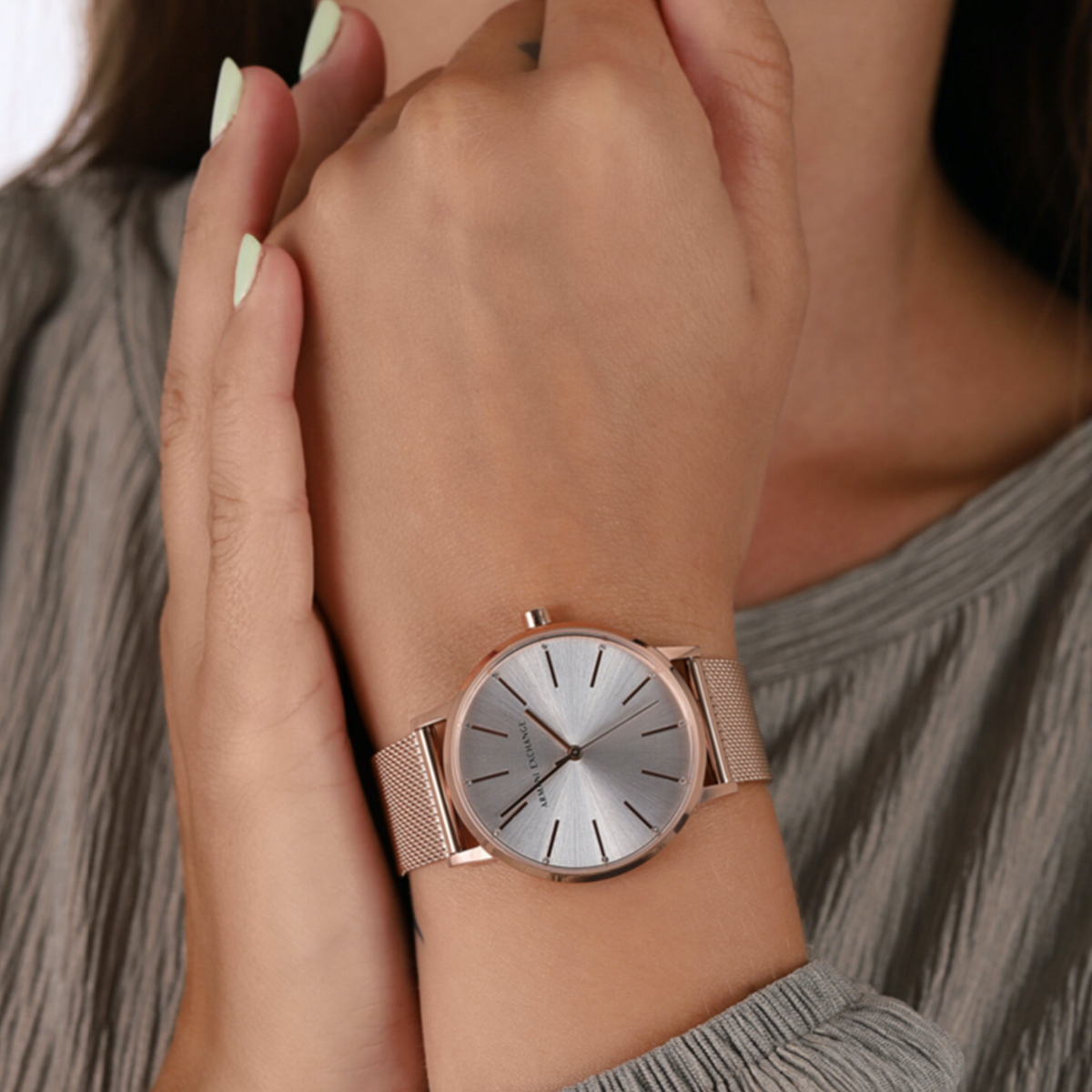 ARMANI EXCHANGE Mod. AX5573 4