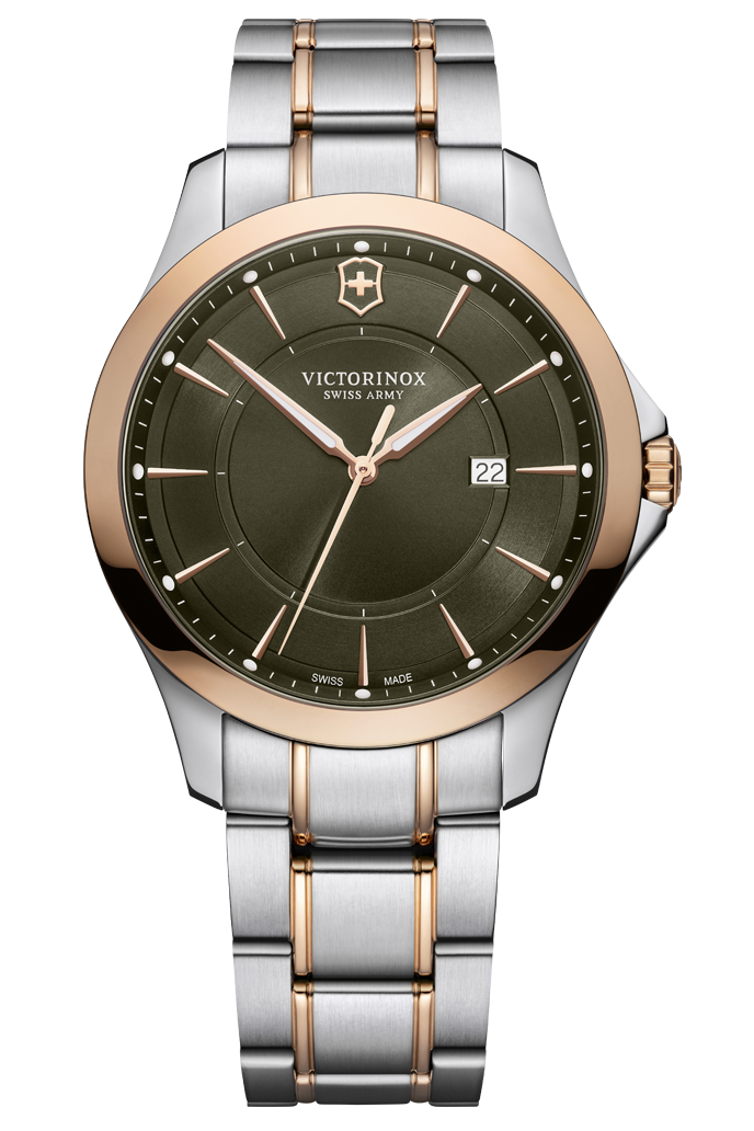 VICTORINOX WATCHES Mod. V241913 4