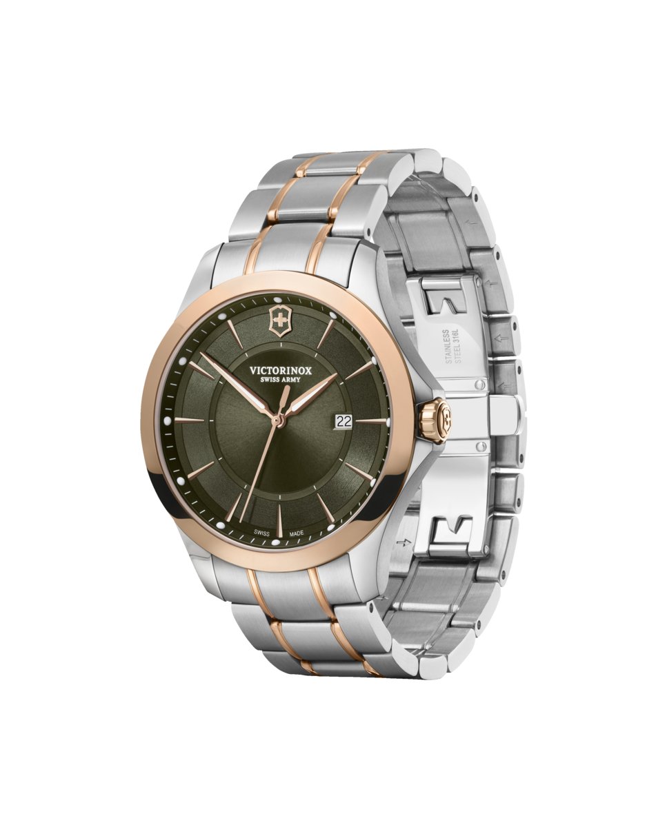 VICTORINOX WATCHES Mod. V241913 2